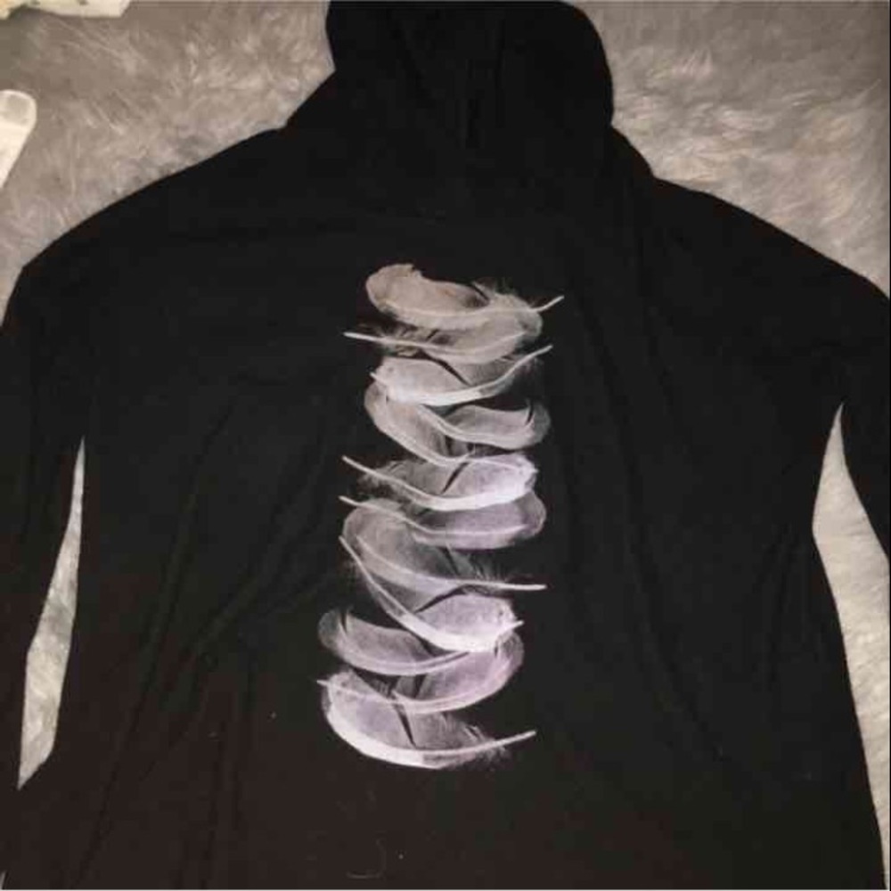 Long Sleeve