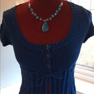 American Eagle Cardigan