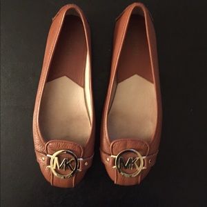 Michael Kors - Fulton Moc