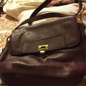 Fossil shoulder bag