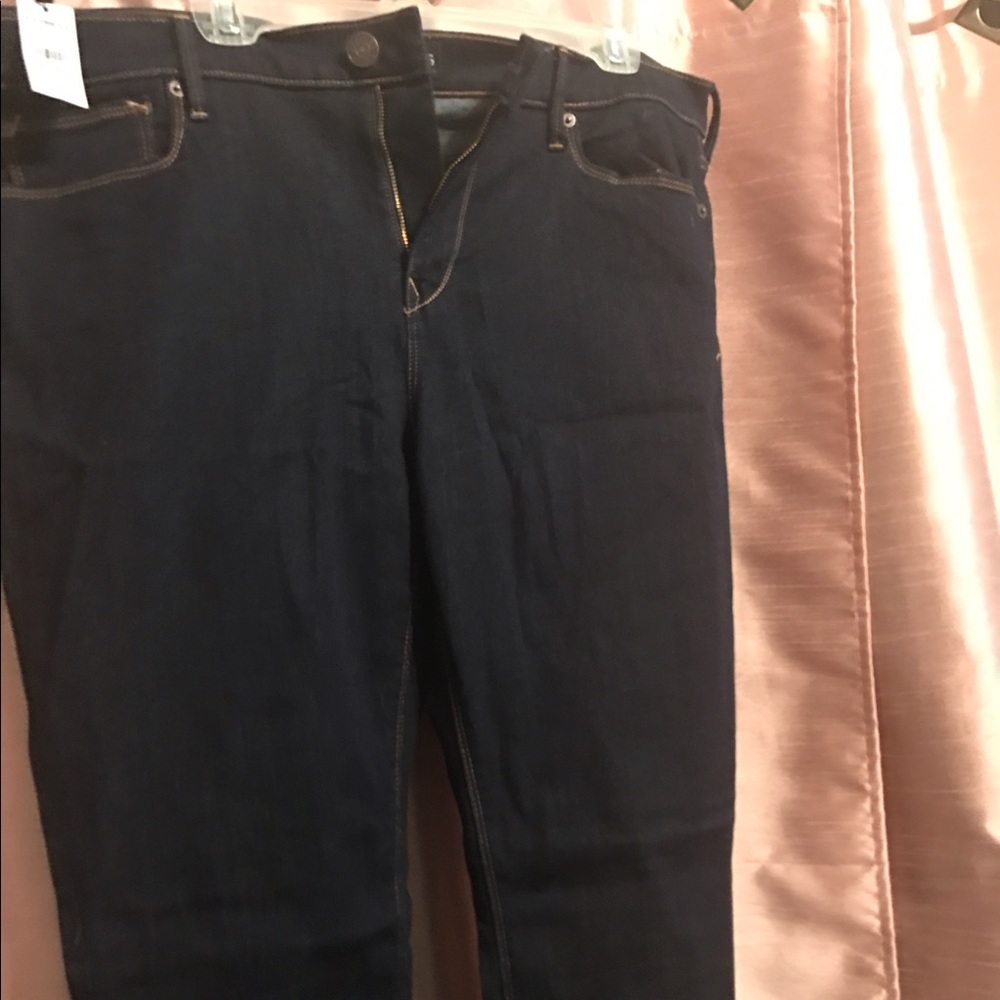Express leggings size 16R