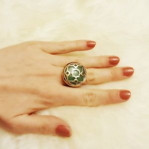 Tiffany & Co. Paloma Picasso Zellige Medallion