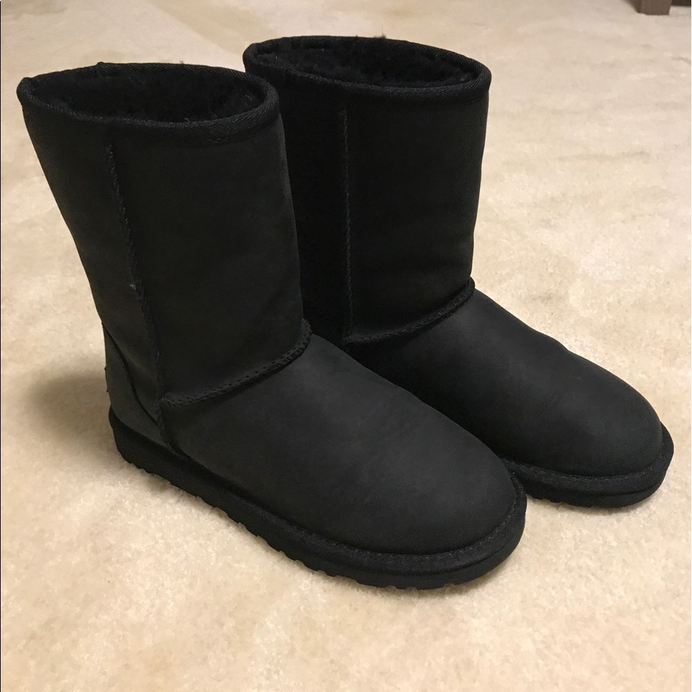 New ugg boots