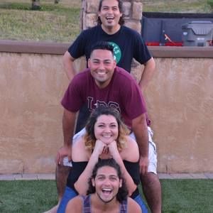 Meet your Posher, Savannah