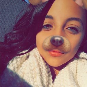 Meet your Posher, Tara