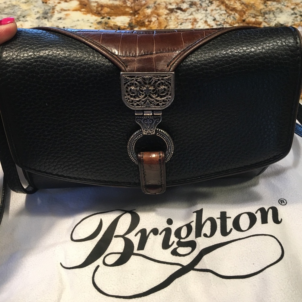Brighton cross body handbag