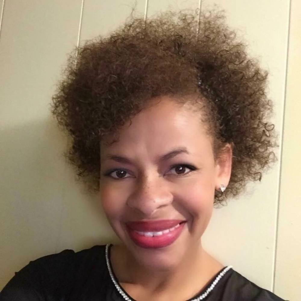 Meet your Posher, Talisa