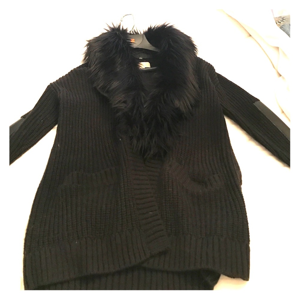 Michael Kors cardigan