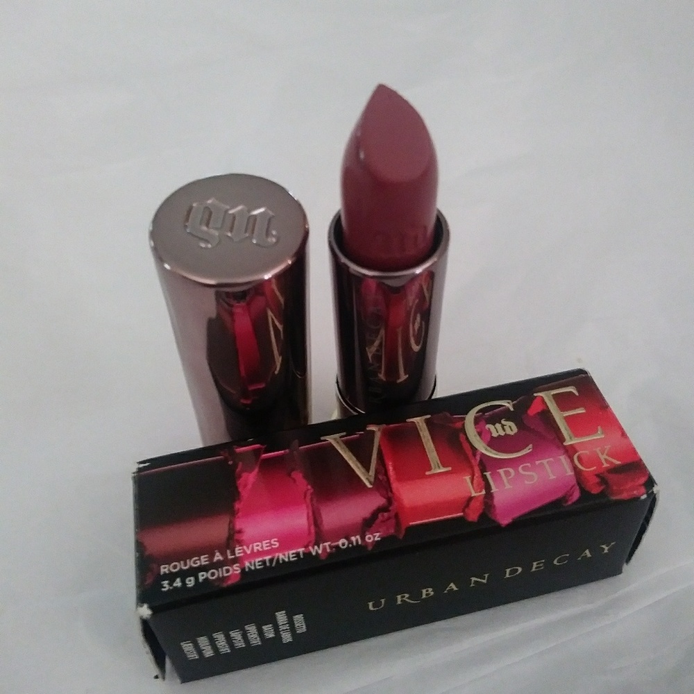 Vice Lipstick
