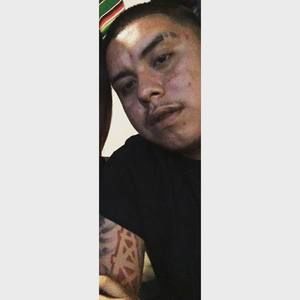 Meet your Posher, Greg