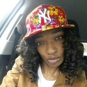 Meet your Posher, Brittany