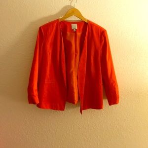 Halogen Blazer