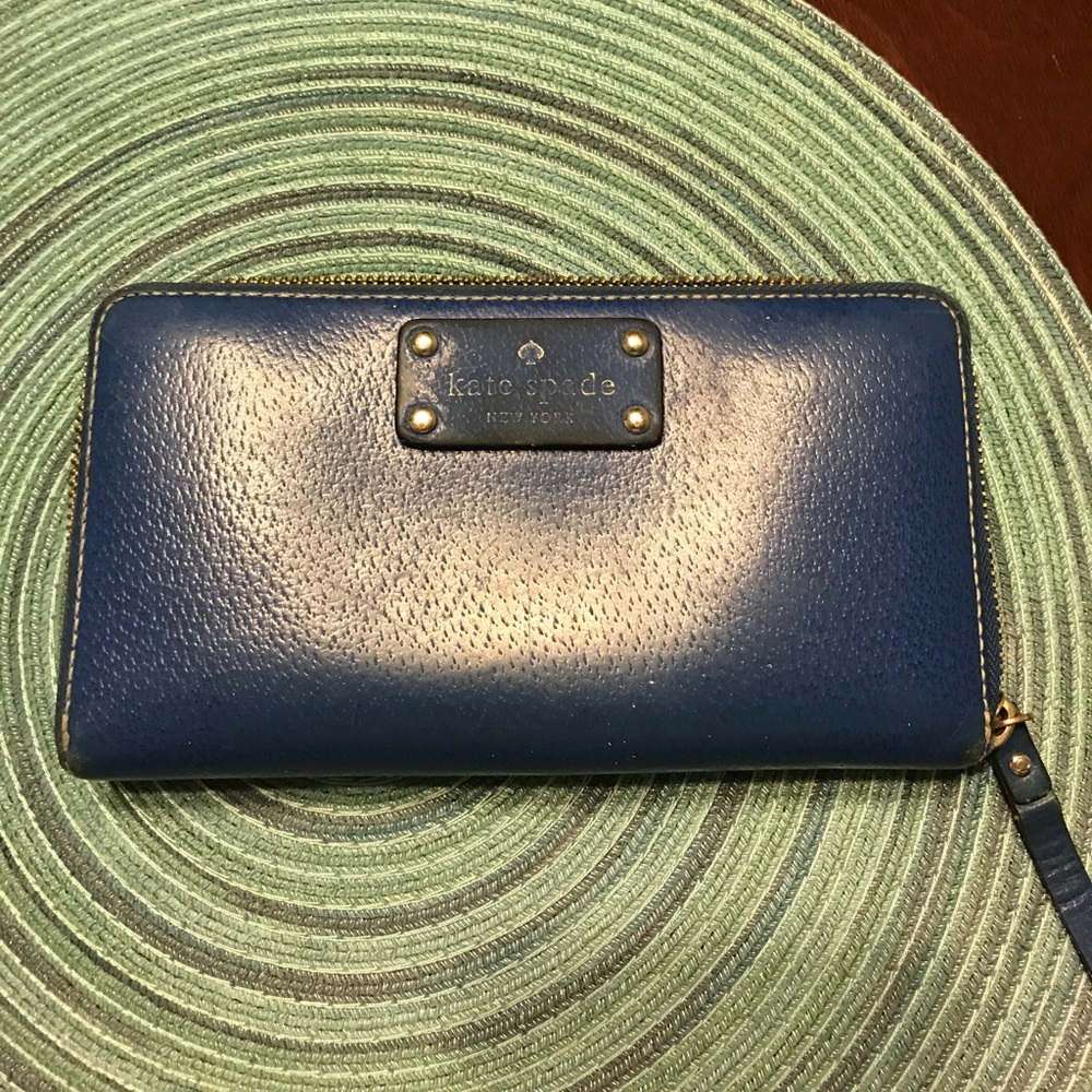 Kate Spade Wallet