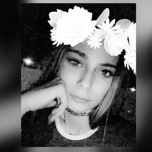 Meet your Posher, Trinity