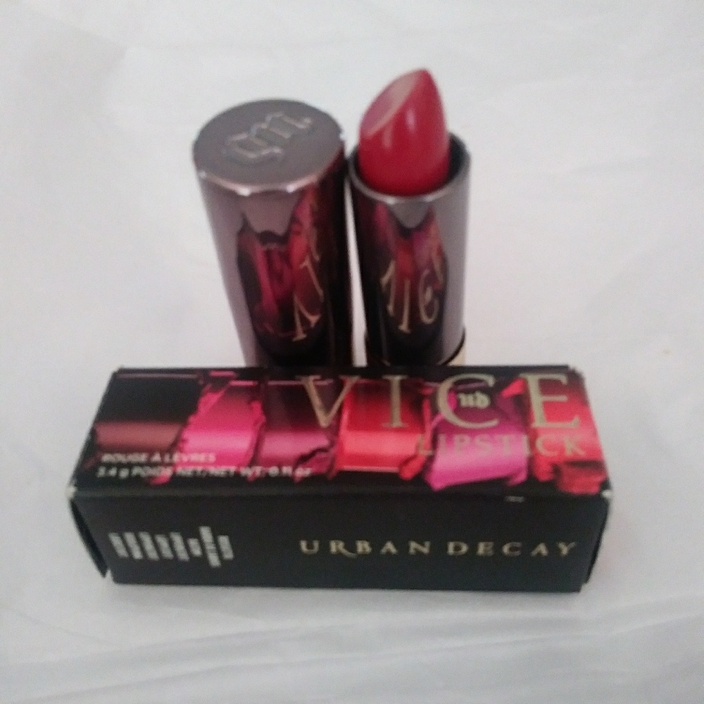 Vice Lipstick - sold