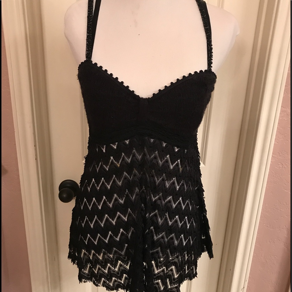 Free people Top!!