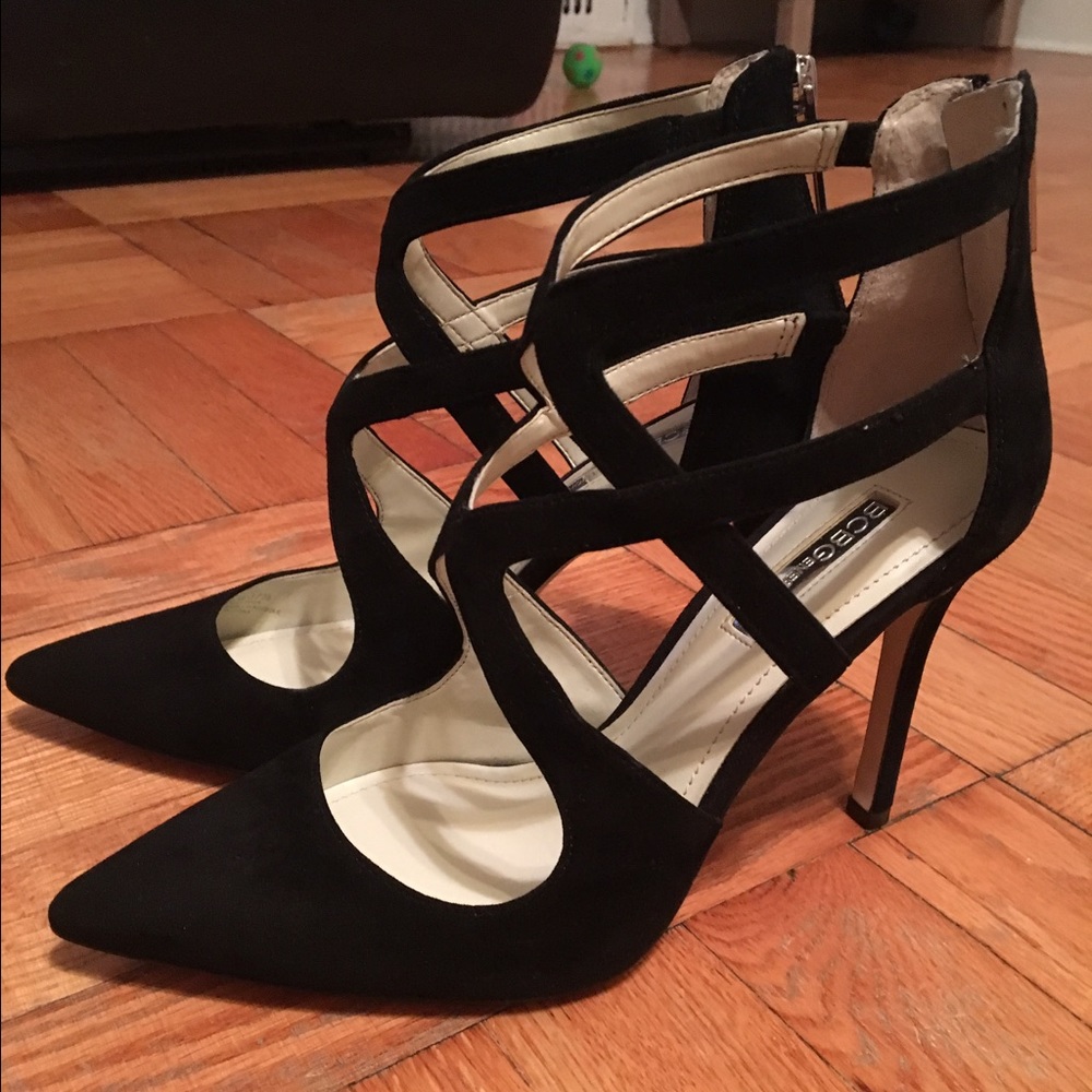 BCBGeneration heels - NEW WITH 📦