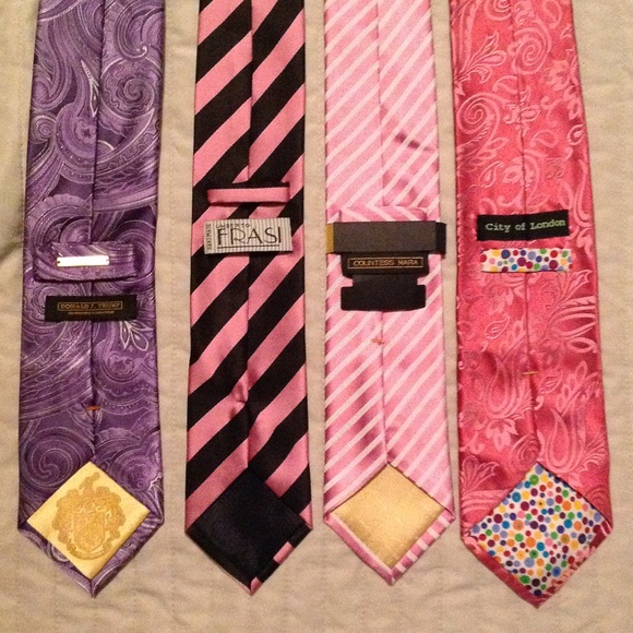 Ties - Picture 2 of 4