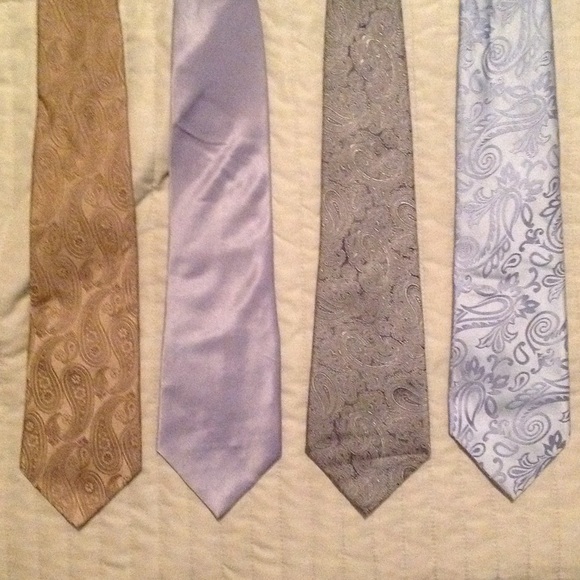 Ties - Picture 3 of 4