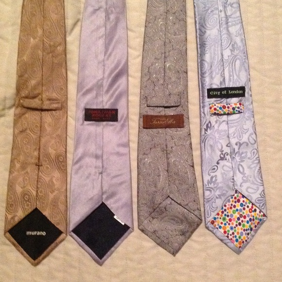 Ties - Picture 4 of 4