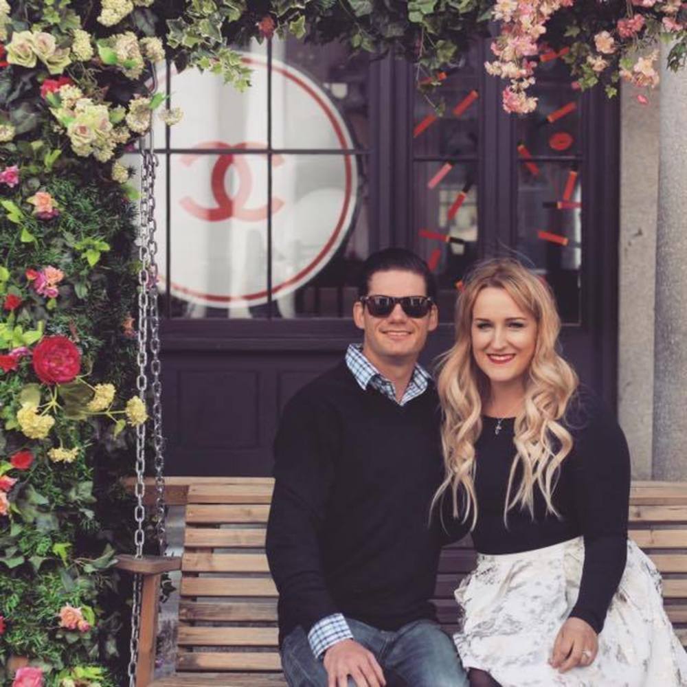 Meet your Posher, Mandii