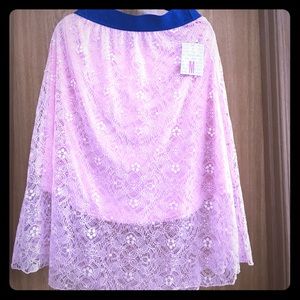 Lularoe Lola size medium
