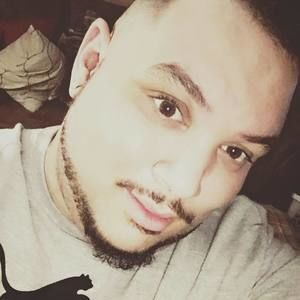 Meet your Posher, Josh