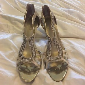 GLINT "Daryn" sandal