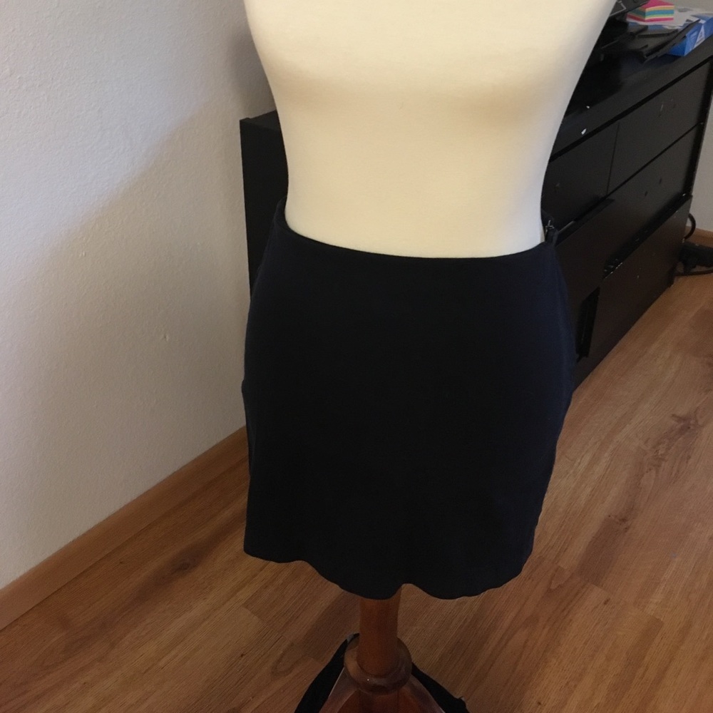 Express mine skirt