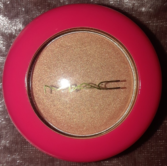 MAC Cosmetics Other - MAC Nutcracker eyeshadow Forward March