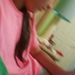 Meet your Posher, Leah