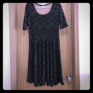 Lularoe Nicole