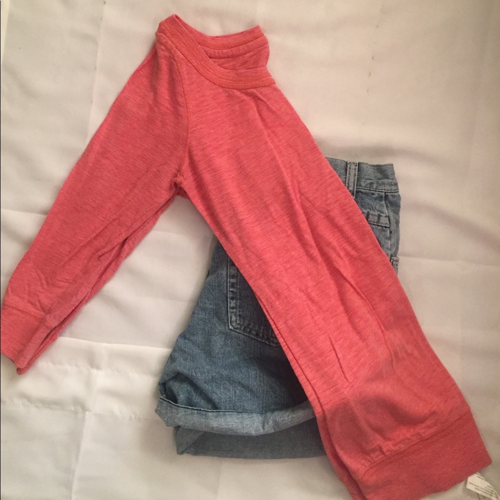 PacSun Tee