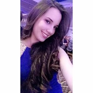 Meet your Posher, Lisandra