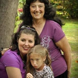 Meet your Posher, Rachel