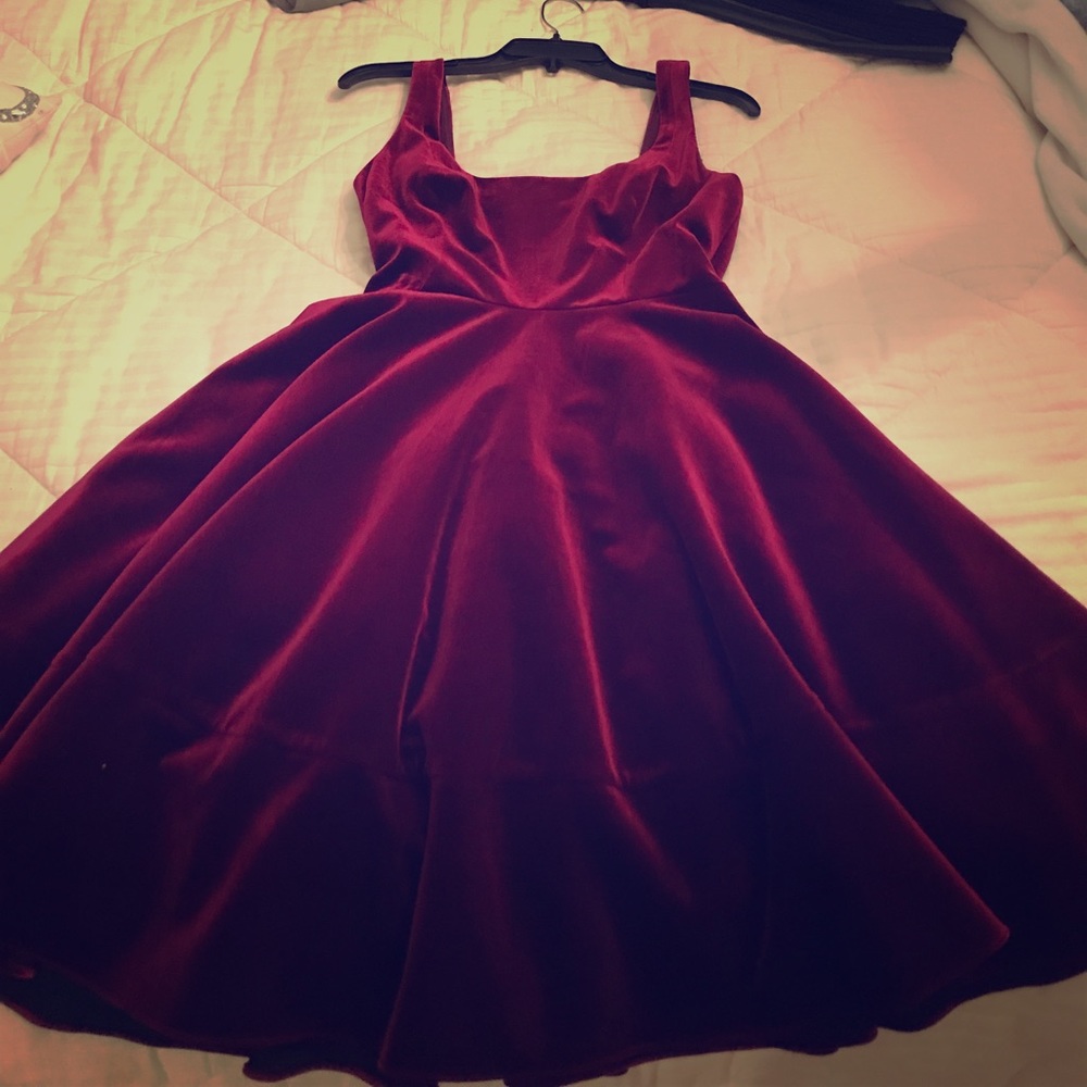 Adrianna Papell cocktail dress