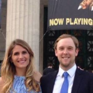 Meet your Posher, Carrie