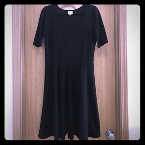 Black Nicole- lularoe