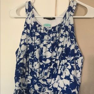 NWT-Hailey 23 Maxi dress