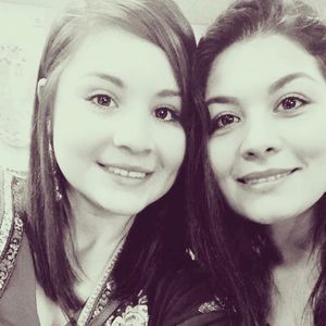 Meet your Posher, Christina