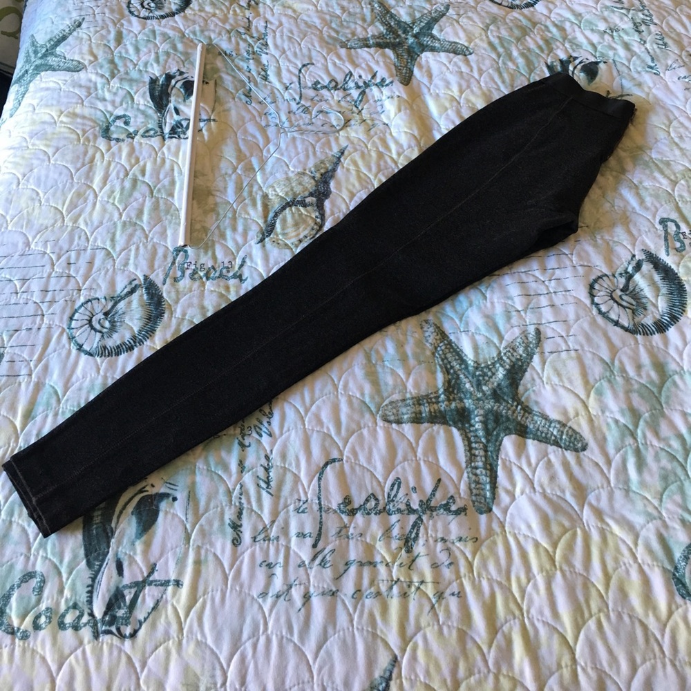 🎉Awesome J. Crew Dark Gray Skinny Pant Leggings🎉