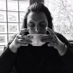 Meet your Posher, Carli