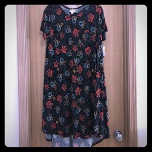 Carly, new with tags