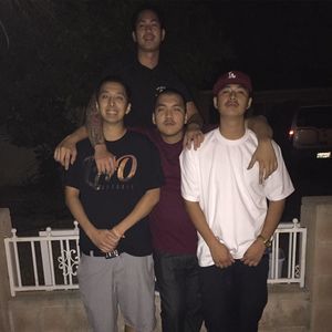 Meet your Posher, Andrew