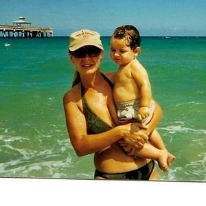 Meet your Posher, Monica