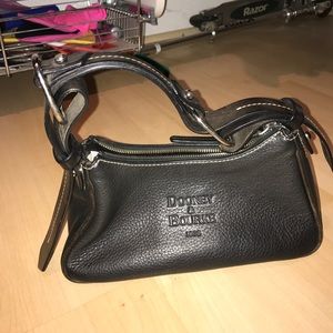 Dooney and Bourke purse