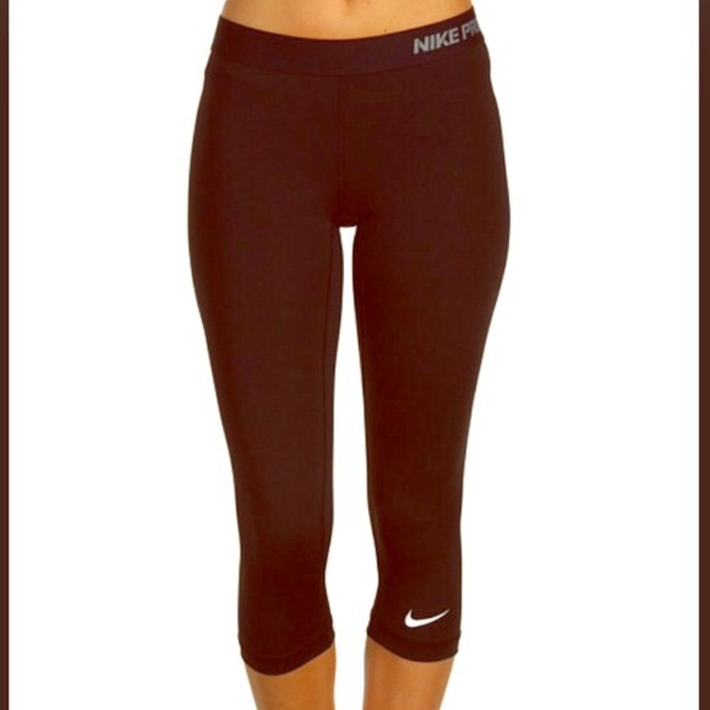 Nike Pro Dri-Fit leggings