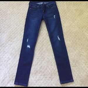 Edyson skinny jeans