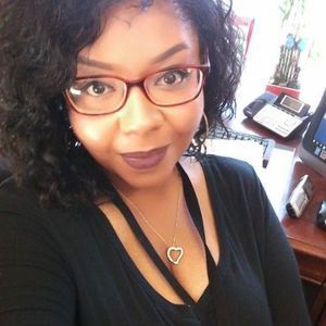 Meet your Posher, Katia