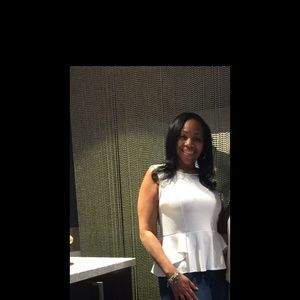 Meet your Posher, Katrina